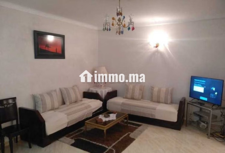 Appartement Familiale Au Centre Ville Corniche - Vente Immobilier - Tanger - photo 5