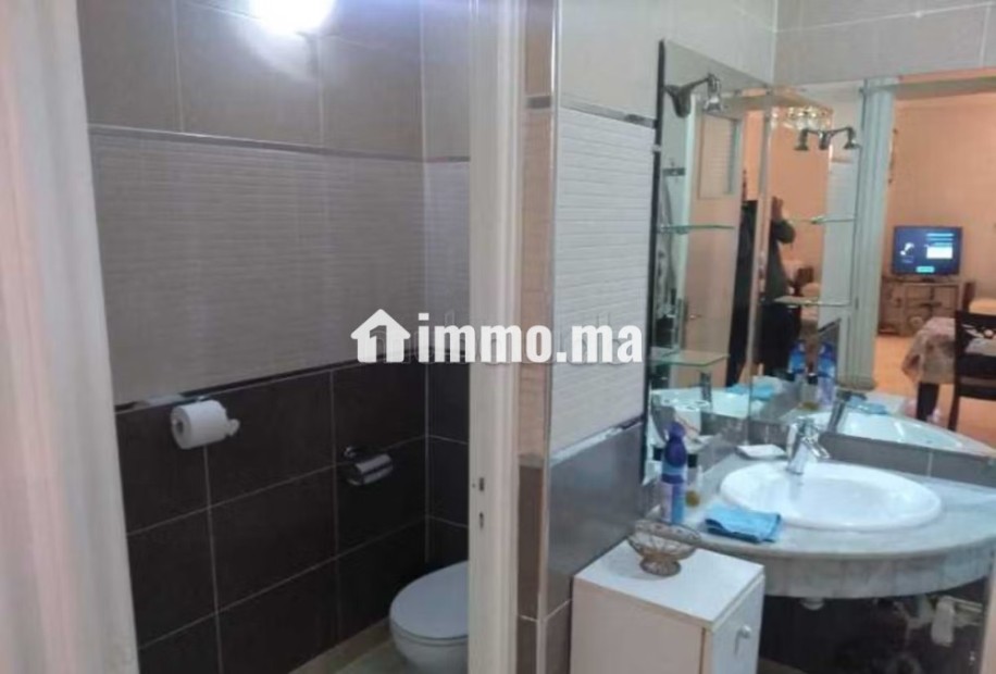 Appartement Familiale Au Centre Ville Corniche - Vente Immobilier - Tanger - photo 7