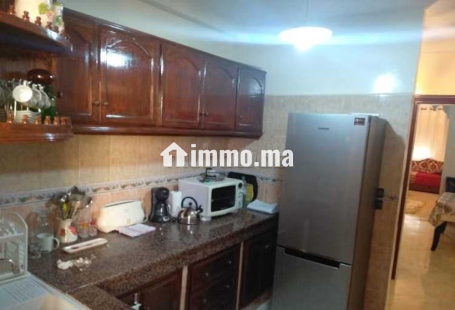 Appartement Familiale Au Centre Ville Corniche - Vente Immobilier - Tanger - photo 8