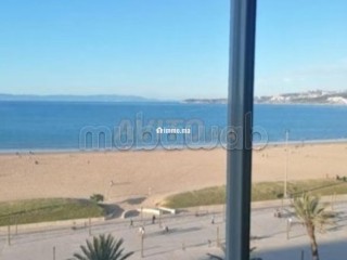 Appartement Familiale Au Centre Ville Corniche - Appartement à vendre - Tanger