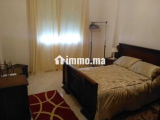 Appartement Familiale Au Centre Ville Corniche - Appartement à vendre - Tanger