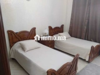Appartement Familiale Au Centre Ville Corniche - Appartement à vendre - Tanger