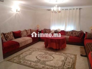Appartement Familiale Au Centre Ville Corniche - Appartement à vendre - Tanger