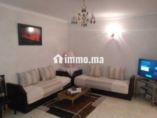 Appartement Familiale Au Centre Ville Corniche - Appartement à vendre - Tanger