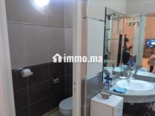 Appartement Familiale Au Centre Ville Corniche - Appartement à vendre - Tanger