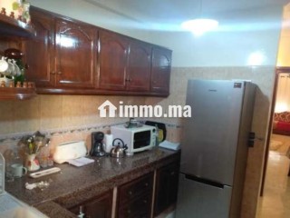 Appartement Familiale Au Centre Ville Corniche - Appartement à vendre - Tanger