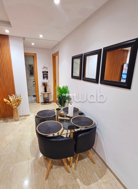 Appartement de Luxe Gare Rabat Agdal - Vente Immobilier - Rabat - photo 3