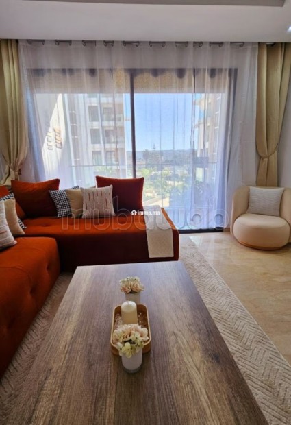 Appartement de Luxe Gare Rabat Agdal - Vente Immobilier - Rabat - photo 4