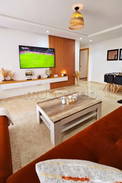 Appartement de Luxe Gare Rabat Agdal - Vente Immobilier - Rabat - photo 5