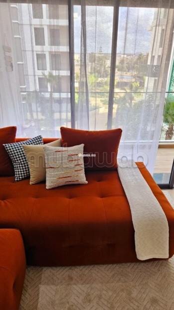 Appartement de Luxe Gare Rabat Agdal - Vente Immobilier - Rabat - photo 6