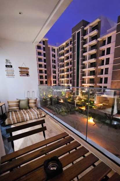 Appartement de Luxe Gare Rabat Agdal - Vente Immobilier - Rabat - photo 7