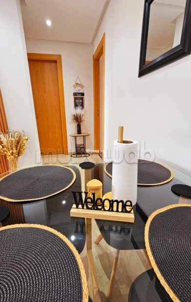 Appartement de Luxe Gare Rabat Agdal - Vente Immobilier - Rabat - photo 8