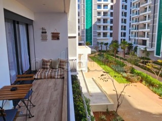 Appartement de Luxe Gare Rabat Agdal - Appartement à vendre - Rabat