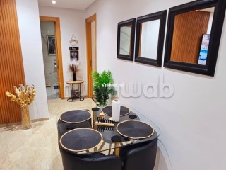 Appartement de Luxe Gare Rabat Agdal - Appartement à vendre - Rabat