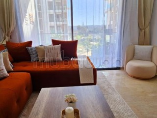Appartement de Luxe Gare Rabat Agdal - Appartement à vendre - Rabat