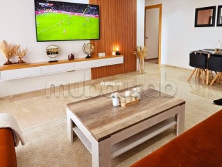 Appartement de Luxe Gare Rabat Agdal - Appartement à vendre - Rabat
