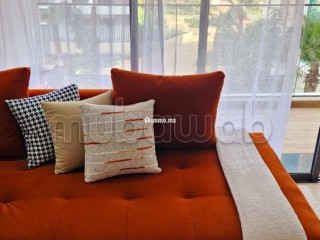 Appartement de Luxe Gare Rabat Agdal - Appartement à vendre - Rabat