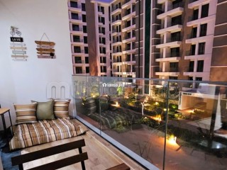 Appartement de Luxe Gare Rabat Agdal - Appartement à vendre - Rabat