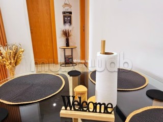 Appartement de Luxe Gare Rabat Agdal - Appartement à vendre - Rabat