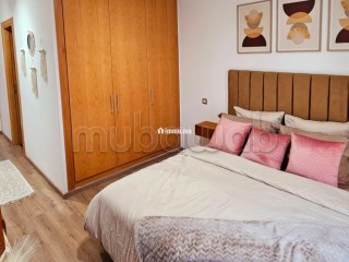 Appartement de Luxe Gare Rabat Agdal - Appartement à vendre - Rabat