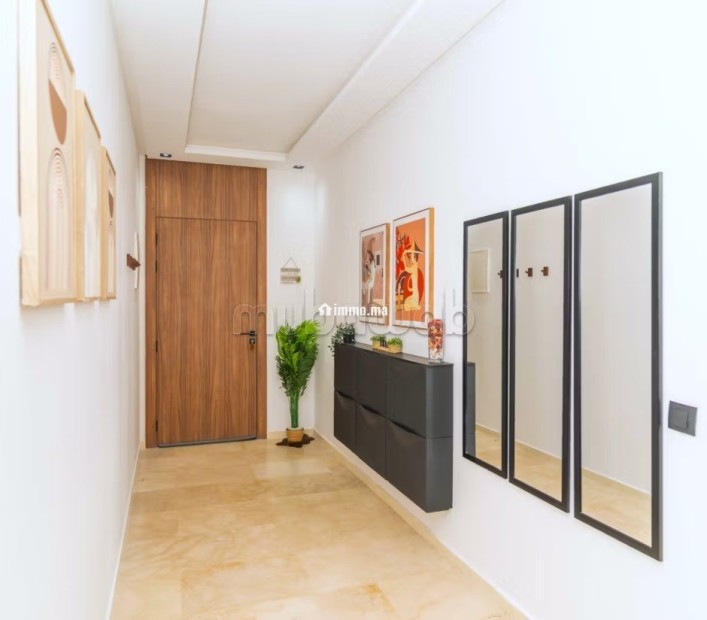 Appartement de Luxe Ménara Garden Hivernage - Vente Immobilier - Marrakech - photo 3
