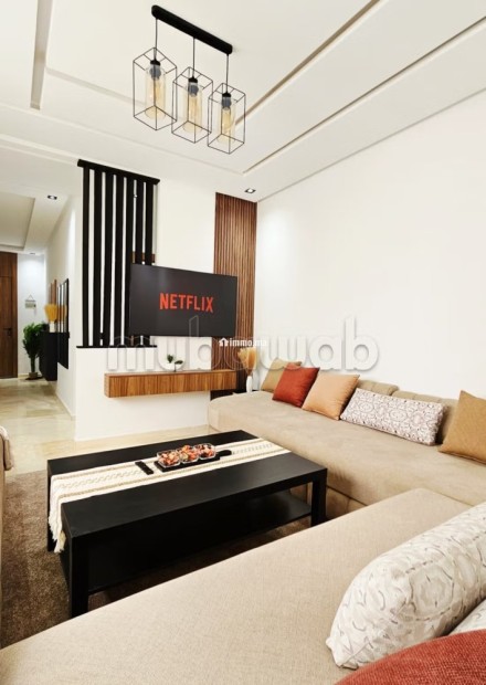 Appartement de Luxe Ménara Garden Hivernage - Vente Immobilier - Marrakech - photo 5