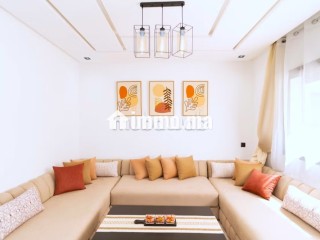 Appartement de Luxe Ménara Garden Hivernage - Appartement à vendre - Marrakech