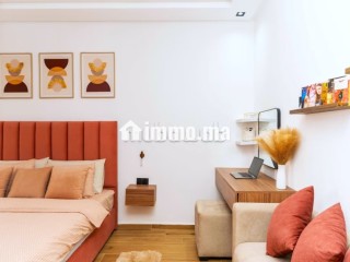 Appartement de Luxe Ménara Garden Hivernage - Appartement à vendre - Marrakech