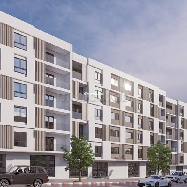 Appartement 100% déclaré à Tanja Balia - Vente Immobilier - Tanger - photo 1