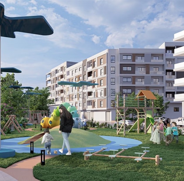 Appartement 100% déclaré à Tanja Balia - Vente Immobilier - Tanger - photo 3