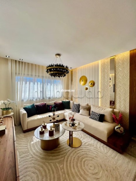 Appartement 100% déclaré à Tanja Balia - Vente Immobilier - Tanger - photo 5