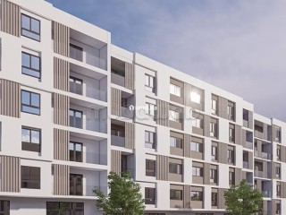 Appartement 100% déclaré à Tanja Balia - Appartement à vendre - Tanger