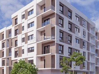 Appartement 100% déclaré à Tanja Balia - Appartement à vendre - Tanger