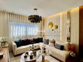 Appartement 100% déclaré à Tanja Balia - Appartement à vendre - Tanger