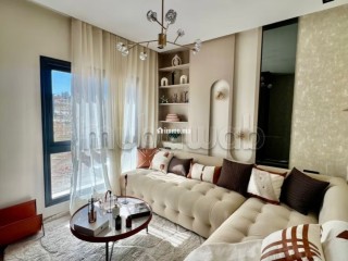 Appartement 100% déclaré à Tanja Balia - Appartement à vendre - Tanger