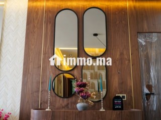 Appartement 100% déclaré à Tanja Balia - Appartement à vendre - Tanger