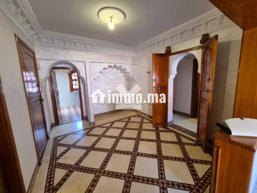 Appartement à Vendre de 104.0 m² à Marrakech, Gueliz - Vente Immobilier - Marrakech - photo 1