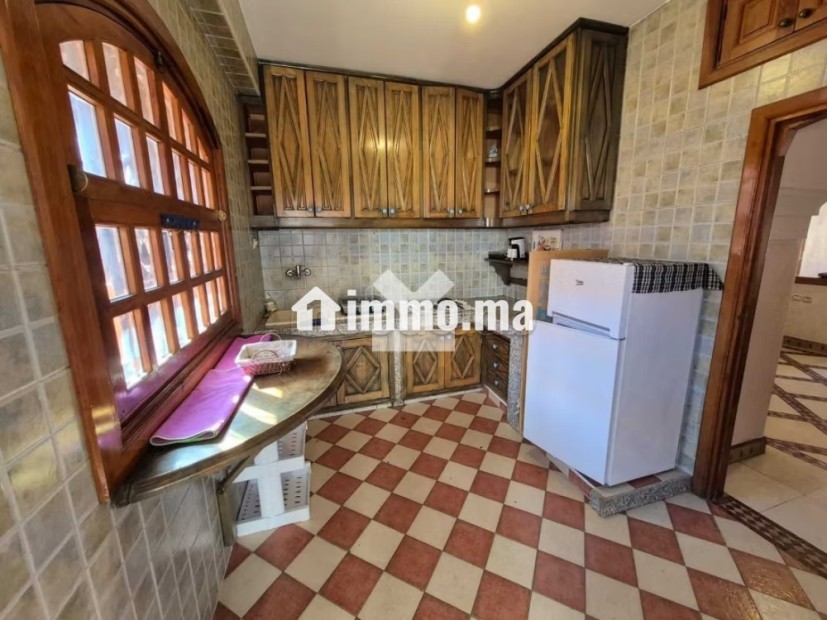 Appartement à Vendre de 104.0 m² à Marrakech, Gueliz - Vente Immobilier - Marrakech - photo 3