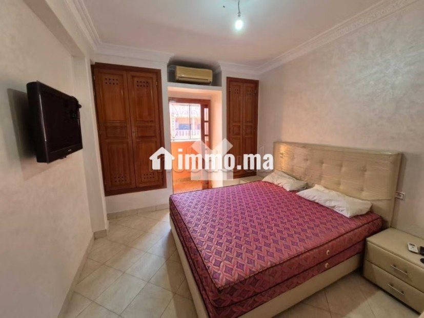 Appartement à Vendre de 104.0 m² à Marrakech, Gueliz - Vente Immobilier - Marrakech - photo 4