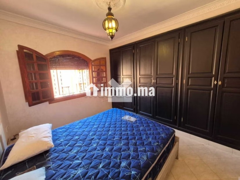 Appartement à Vendre de 104.0 m² à Marrakech, Gueliz - Vente Immobilier - Marrakech - photo 7