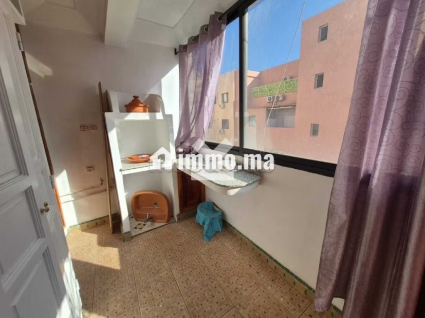 Appartement à Vendre de 104.0 m² à Marrakech, Gueliz - Vente Immobilier - Marrakech - photo 8