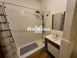 Appartement à Vendre de 104.0 m² à Marrakech, Gueliz - Appartement à vendre - Marrakech