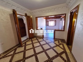 Appartement à Vendre de 104.0 m² à Marrakech, Gueliz - Appartement à vendre - Marrakech