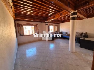 Appartement à Vendre de 104.0 m² à Marrakech, Gueliz - Appartement à vendre - Marrakech