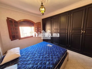 Appartement à Vendre de 104.0 m² à Marrakech, Gueliz - Appartement à vendre - Marrakech