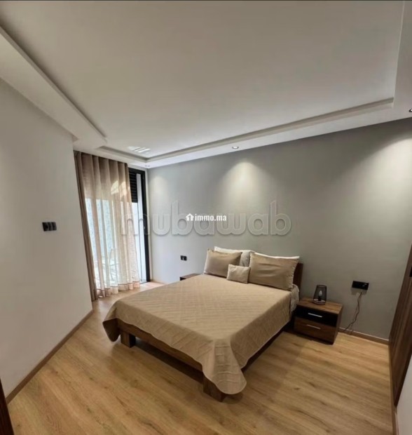 Location longue durée studio meublé - Vente Immobilier - Casablanca - photo 5