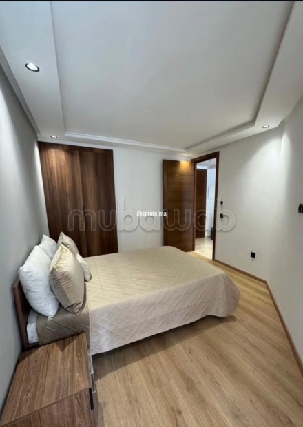 Location longue durée studio meublé - Vente Immobilier - Casablanca - photo 6