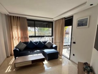 Location longue durée studio meublé - Appartement à vendre - Casablanca