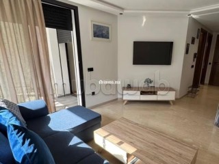 Location longue durée studio meublé - Appartement à vendre - Casablanca