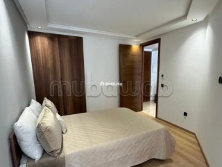 Location longue durée studio meublé - Appartement à vendre - Casablanca